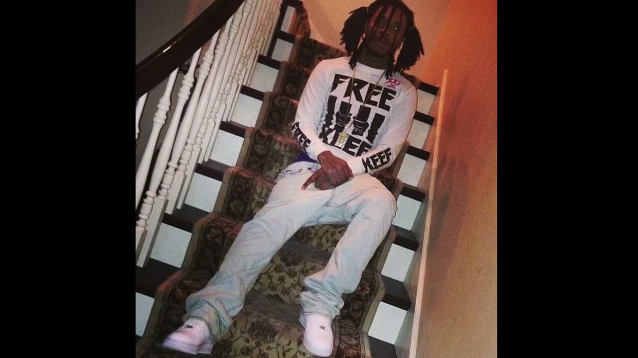 [FREE] Old Chief Keef x Capo x Speaker Knockerz x Futuristic Glo Type Beat -
