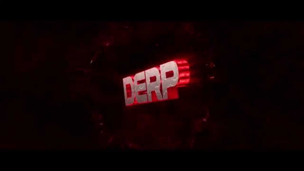 DerpGamer Intro Contest [Entry] - by So Incommodious