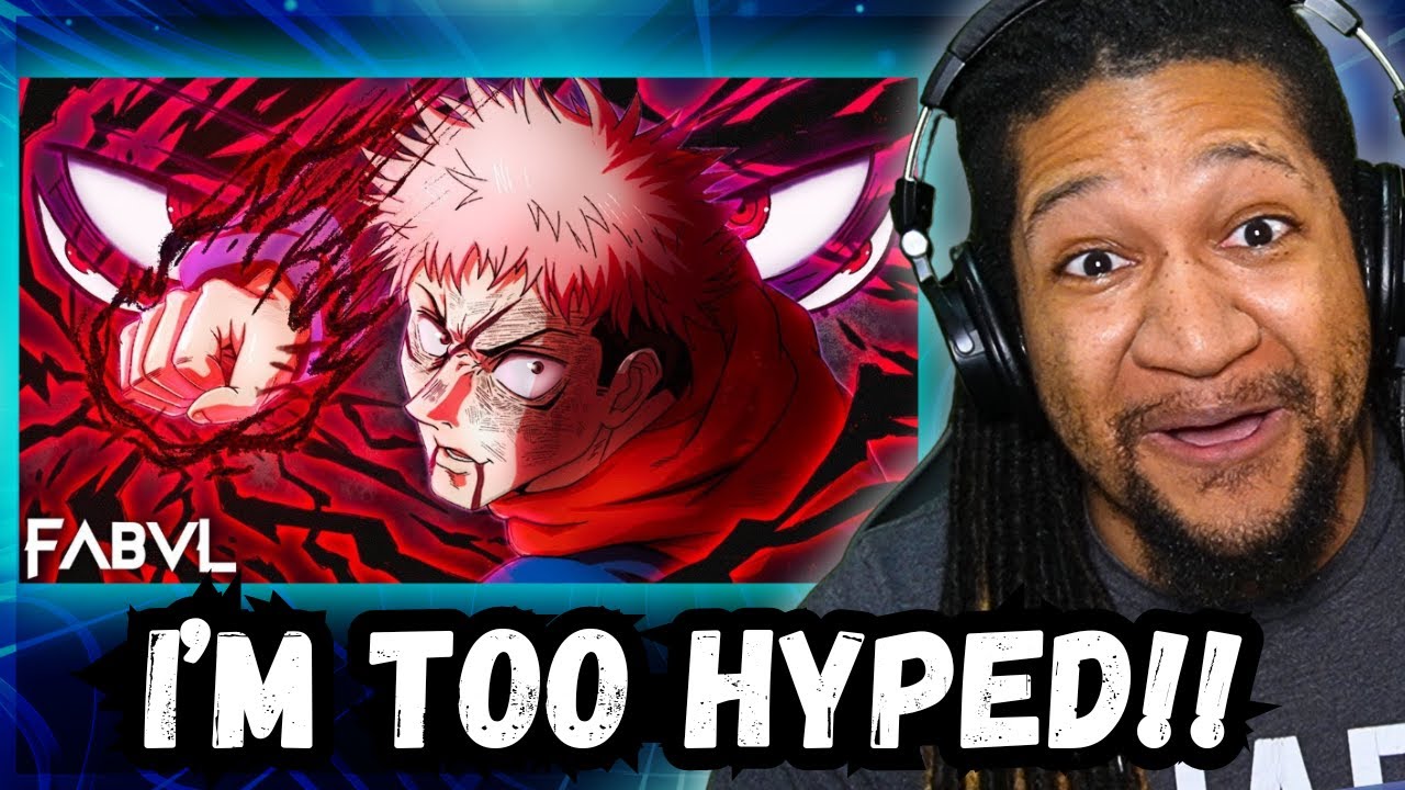 Reacting to FabvL & DizzyEight - Shibuya Arc