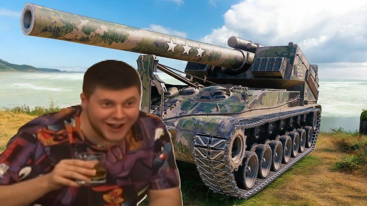🔥КЛАН БИБЫ: ВОЗРОЖДЕНИЕ ЛЕГЕНДЫ! ● СПРИНТЫ В МИР ТАНКОВ