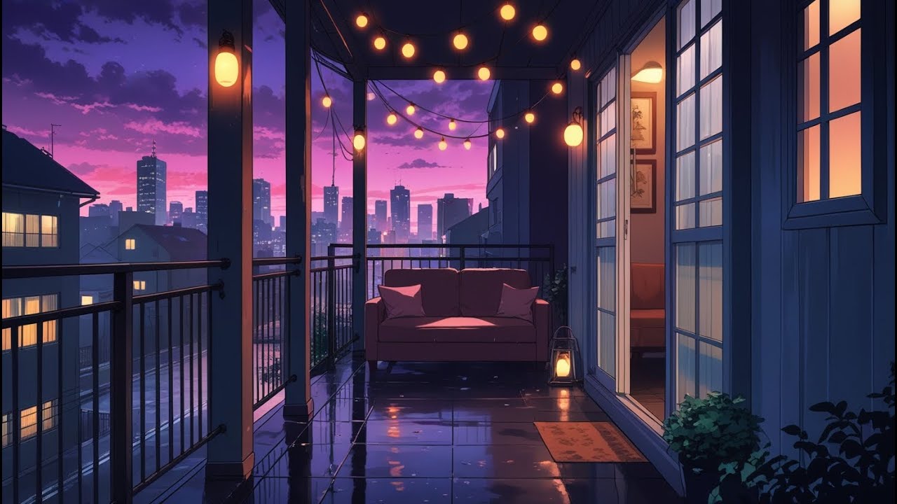 Relaxing Lofi Hip Hop 24/7 📚 Chillhop Music for Working, Studying, or Mindful Reading