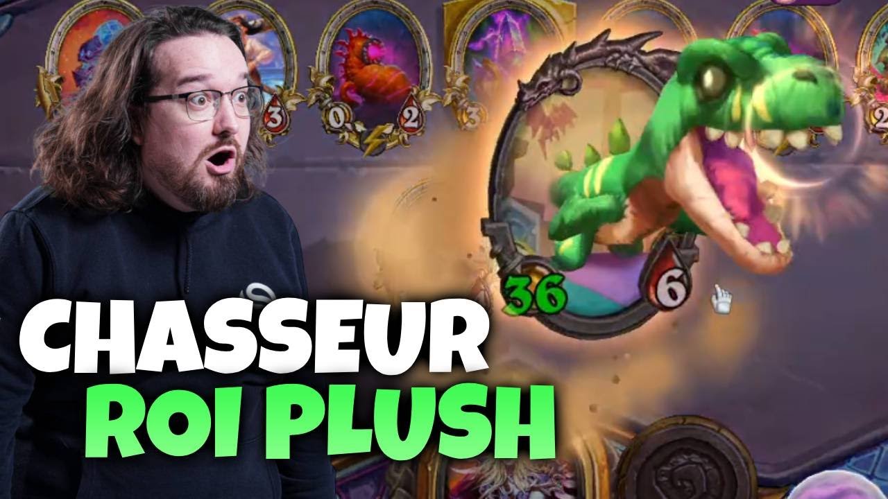 Le Contre ULTIME au DH Armure !