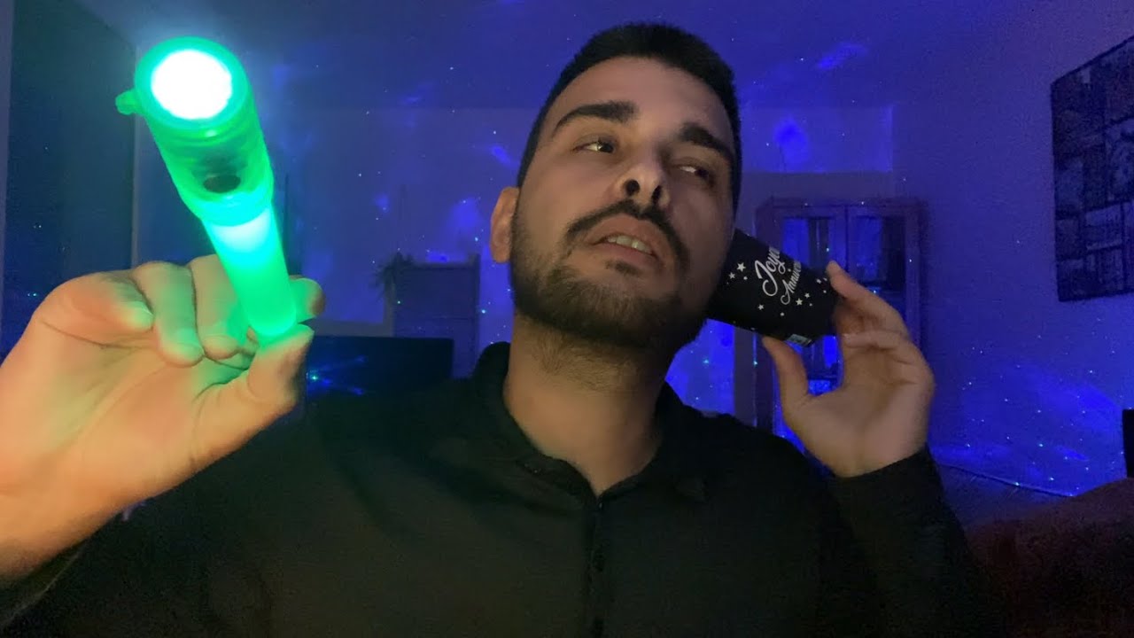 EXAMEN MÉDICAL FULL BODY ✨