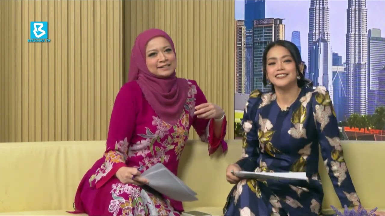 Apa Khabar Malaysia | 10 April