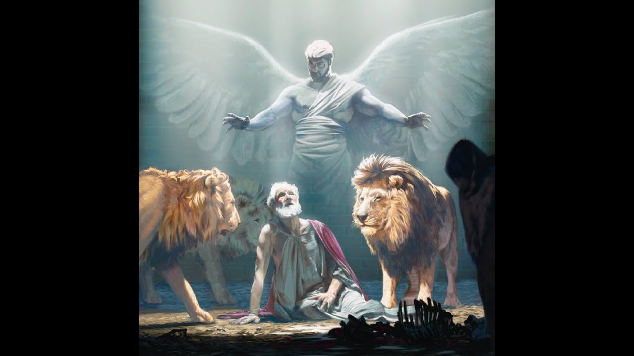 Metal King/ DM Update- Divine Intervention. In ext. 