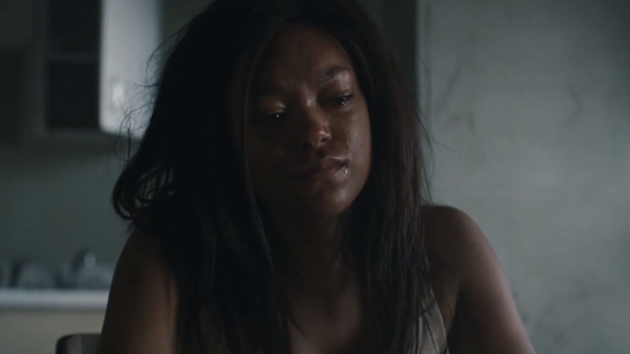 Power Book III Rising Kanan: Snaps And Pops Kill Krystal (S4xEP09)