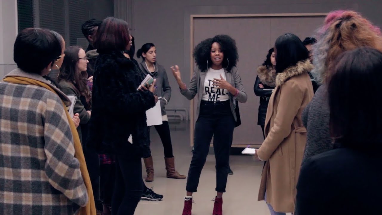 The Art Of Self Love: Workshop