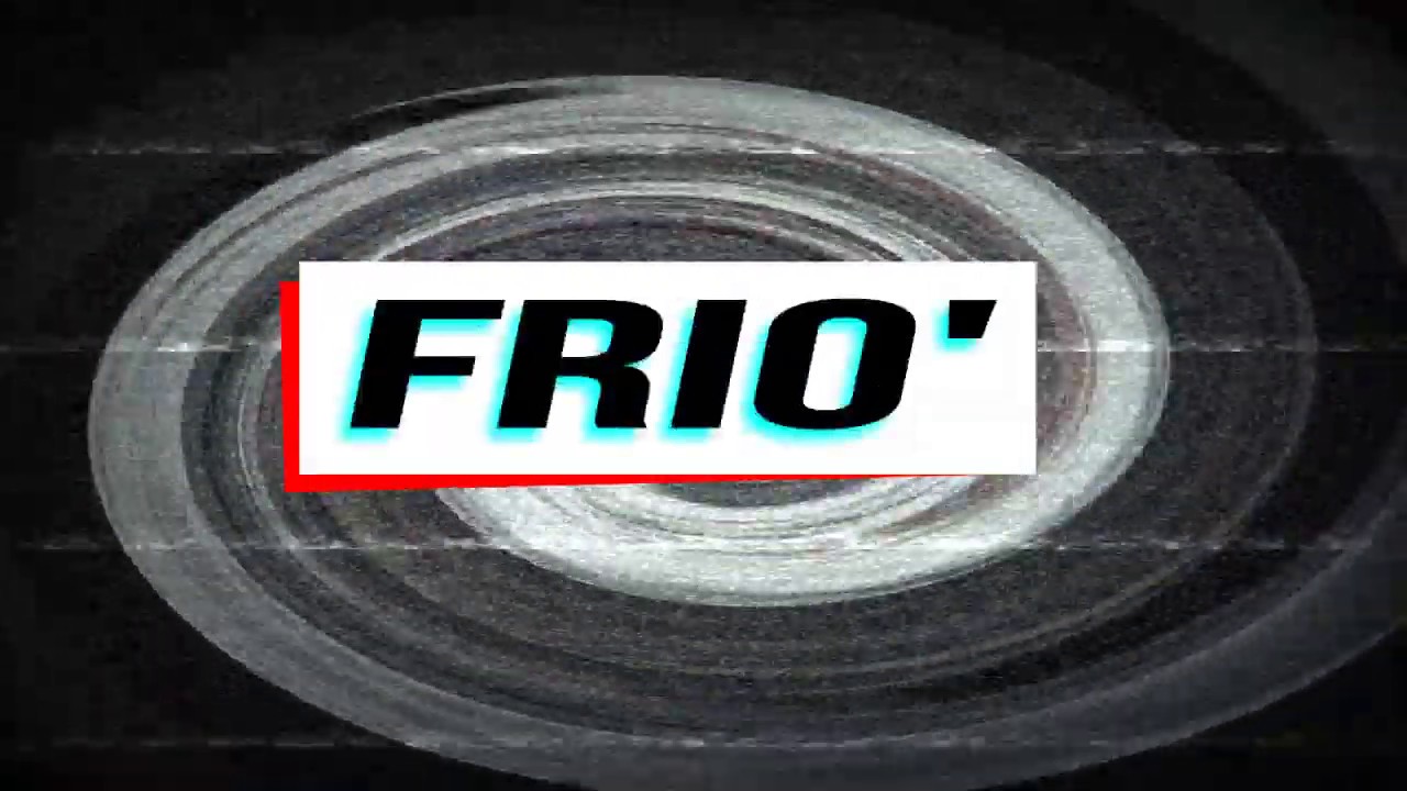 ALKALETRA LADRU -'FRIO'- PROD. BY NZ_RECORDS / 🇸🇳