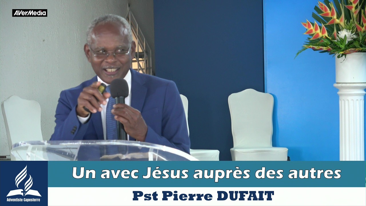 28 02 2026 Pasteur  Pierre DUFAIT