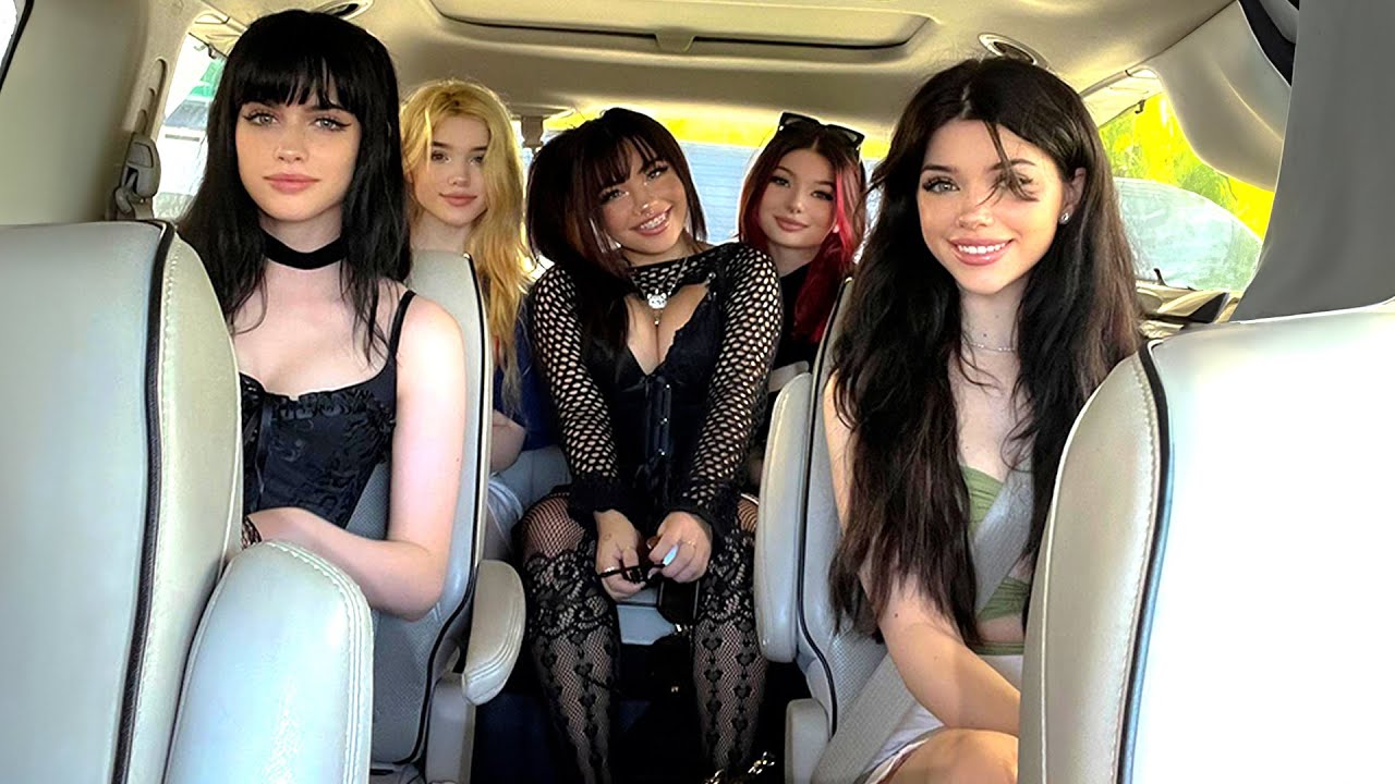 The Real Nmplol Car Stream...