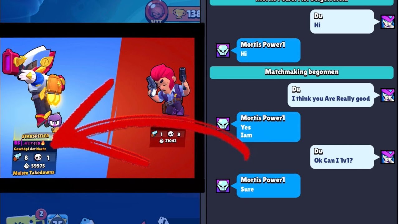 Random Noobs Trollen