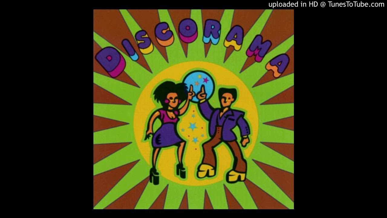 Discorama - Get It Together