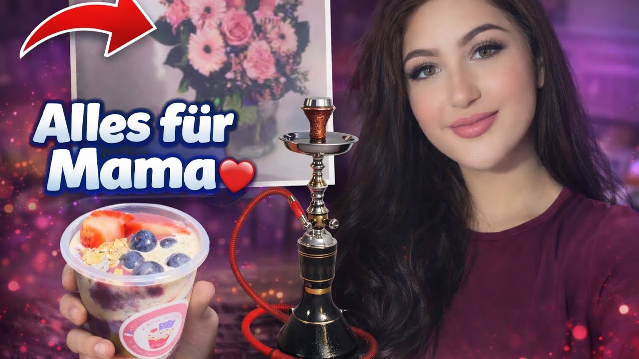 Zwei Tage mit Diana ✨🙈