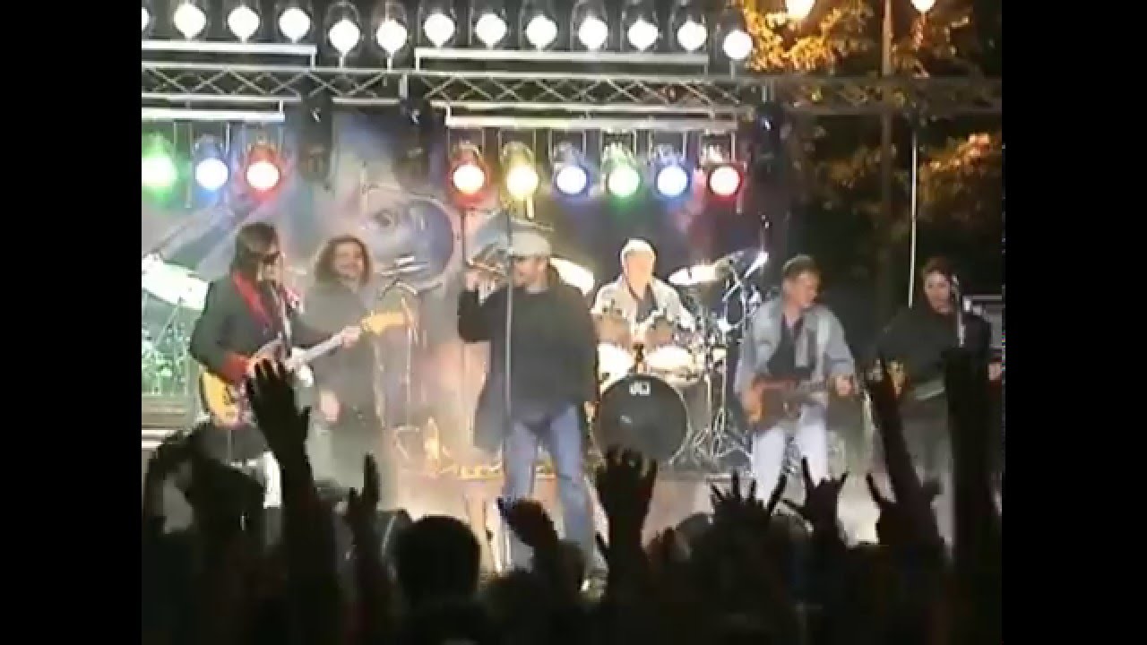 Divlje Jagode | Originalna postava - Live in Bihać 2006