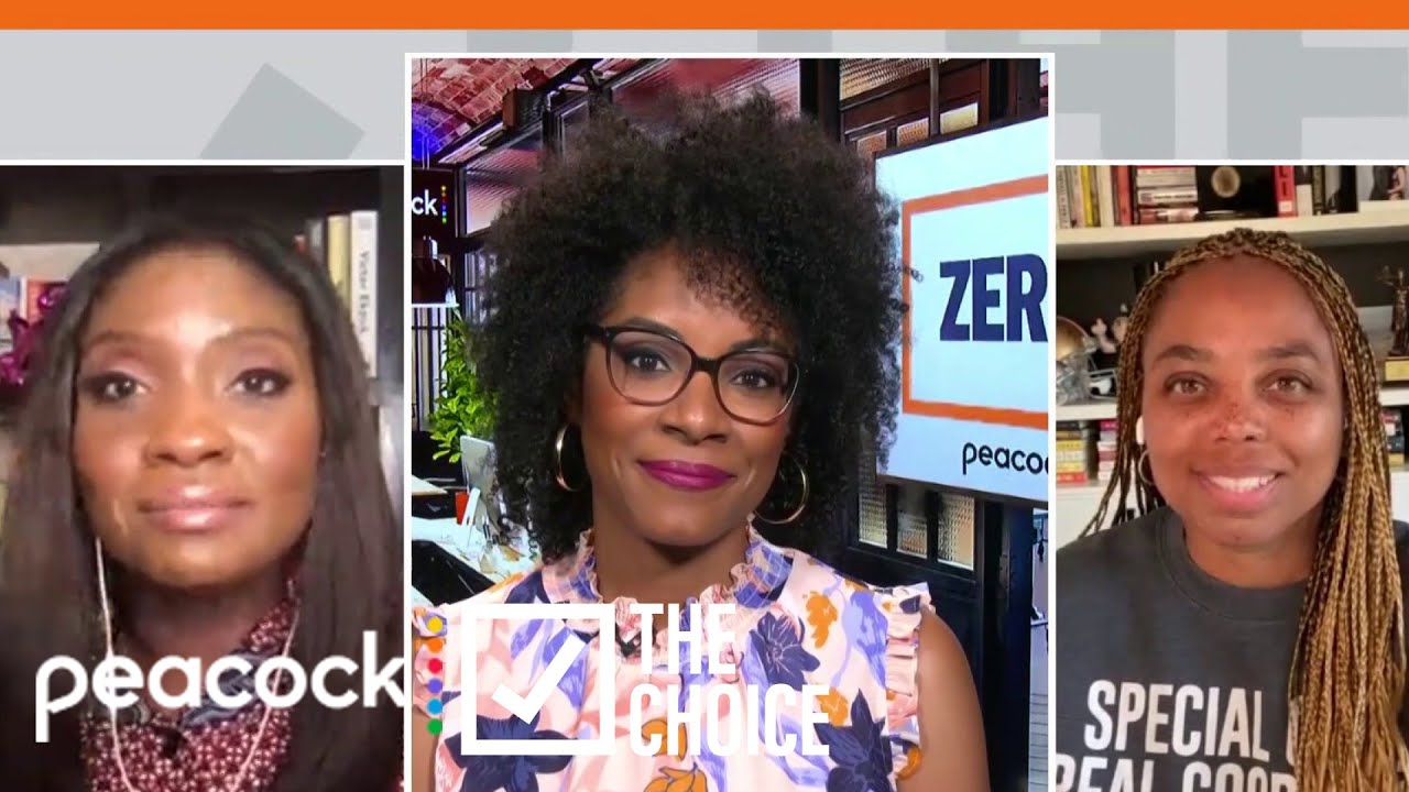 The Bravery of Meghan Markle | Zerlina.