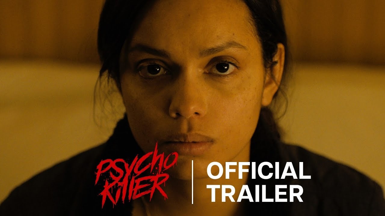 5 Psycho Killer Official Trailer  Only In Theaters Feb 20
