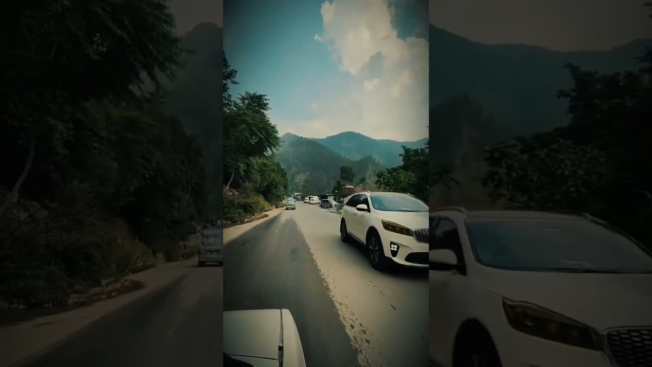 Nathia Gali Galyat #nathiagali#galyat#love #travel #vlog#trending#minivlog#fyp