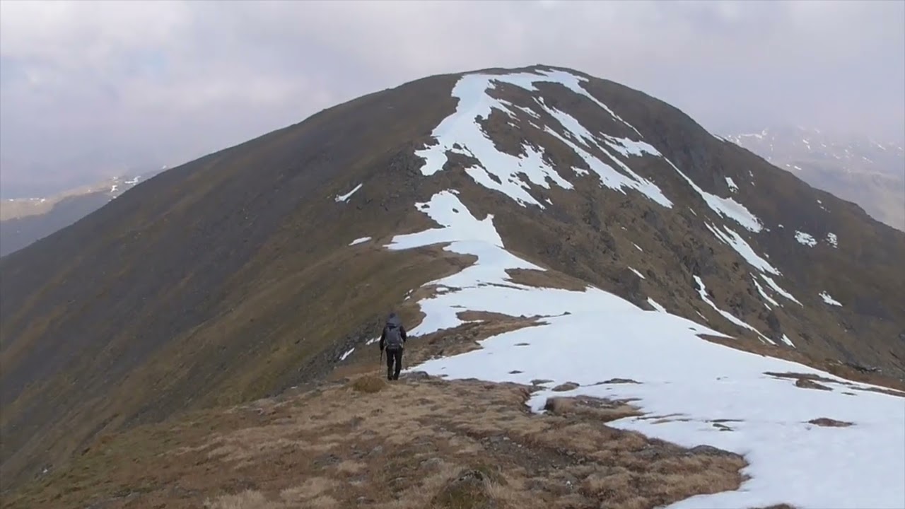 Beinn Challuim