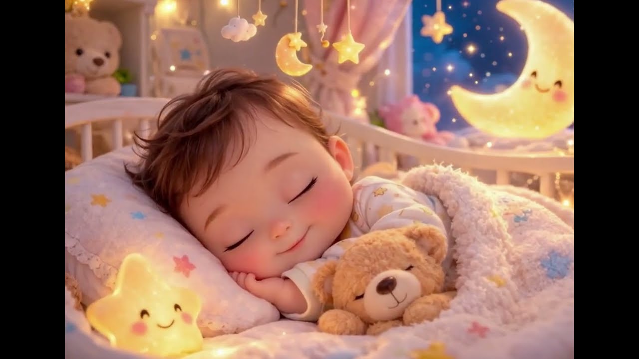 MUSICA PARA DORMIR