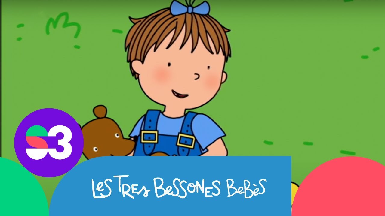 Pa per als ànecs - Les Tres Bessones Bebès