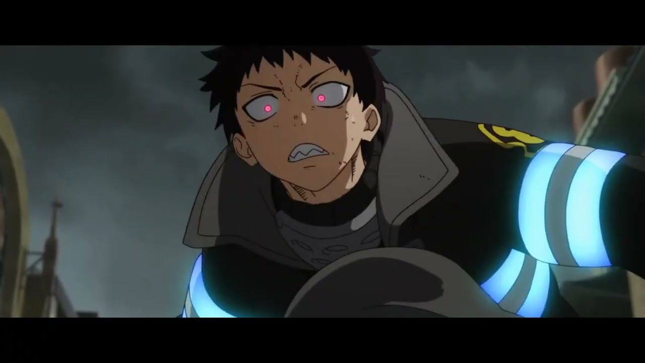Anti Da Menace - Murder Bitch [Anime Visual]