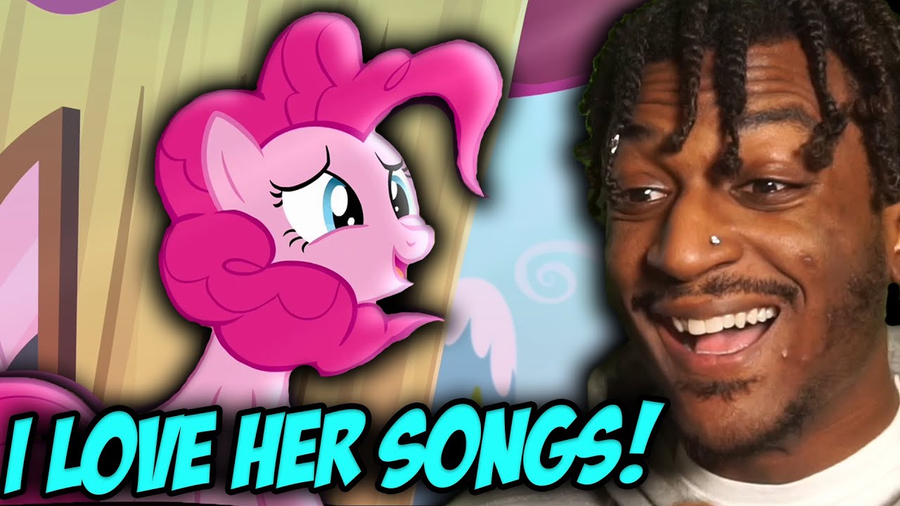 So I Listened To My Little Pony Songs Recommended By My Community!