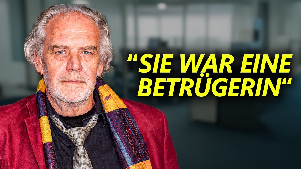 Mit 75 Jahren nennt Christian Kohlund die vier Stars, die er abgrundtief hasste