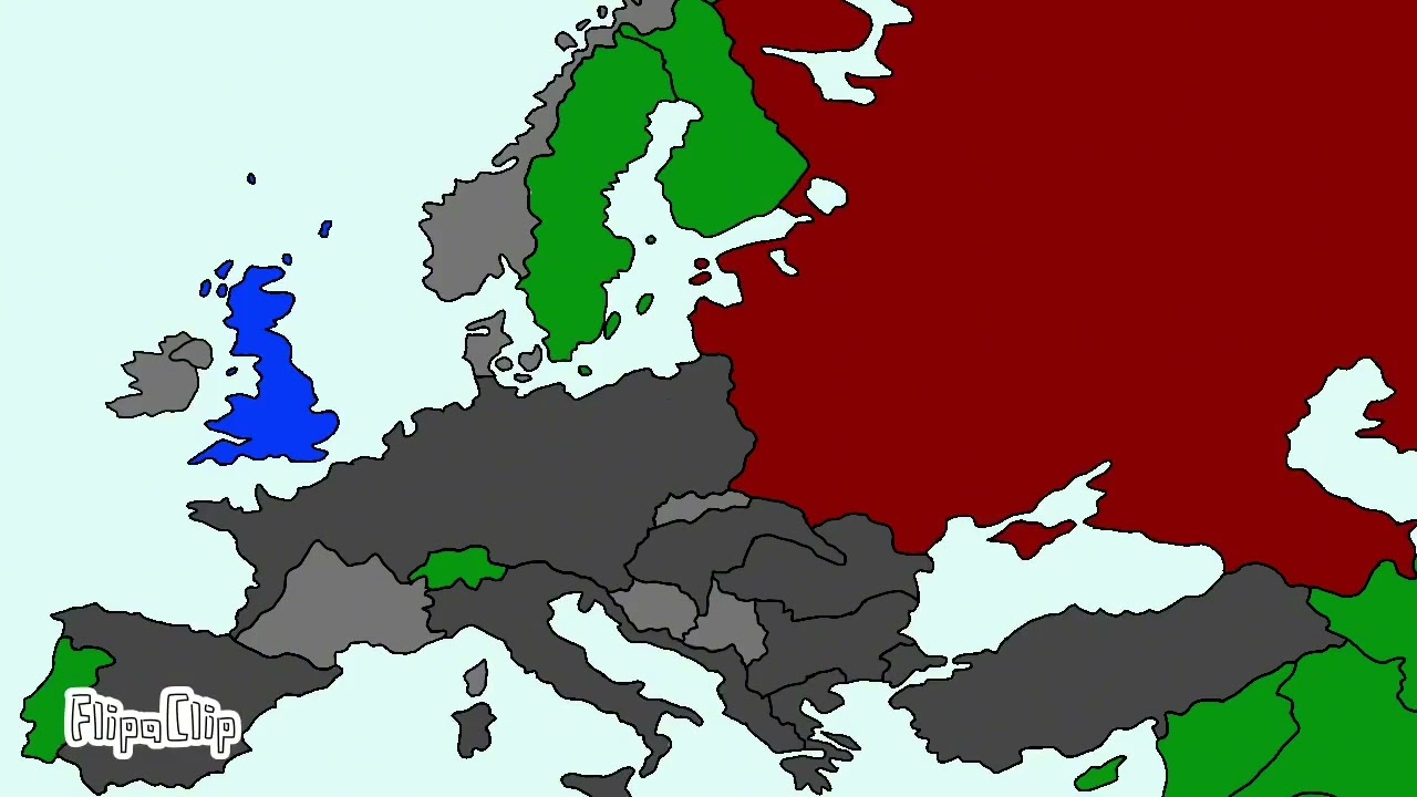 What if Turkey and Spain joined the axis?|WW2