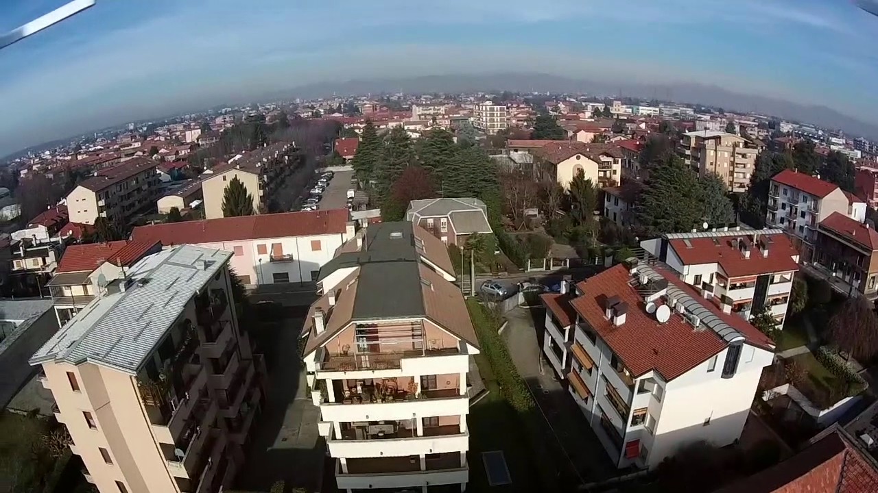 DRONE Bovisio Masciago