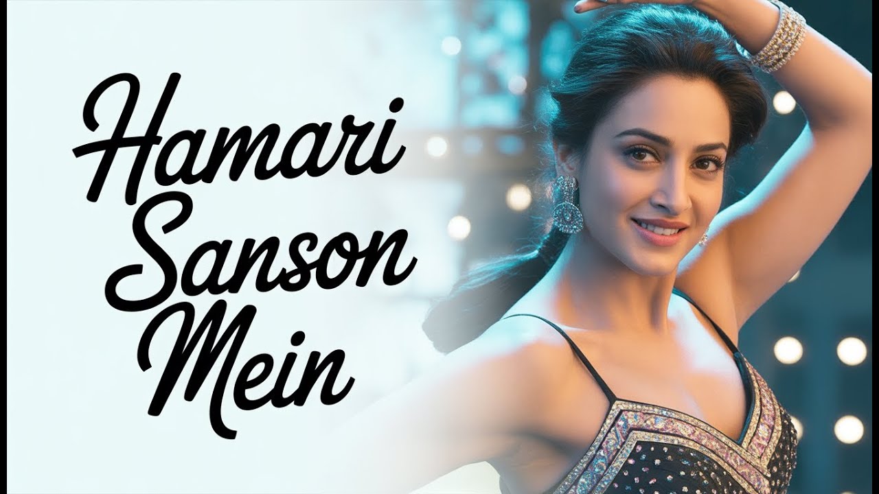 Hamari Sanson Mein – Hot Dance Edition 2026 | Noor Jehan Classic Reimagined