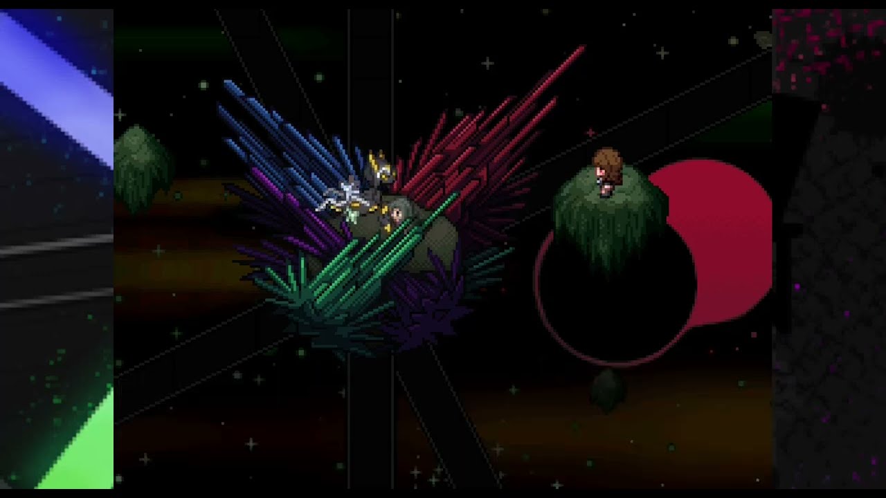 Pokemon Reborn [E19] ~ vs The Champion
