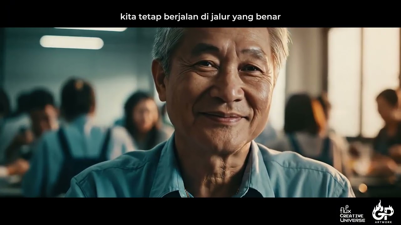 Keadaan Manusia