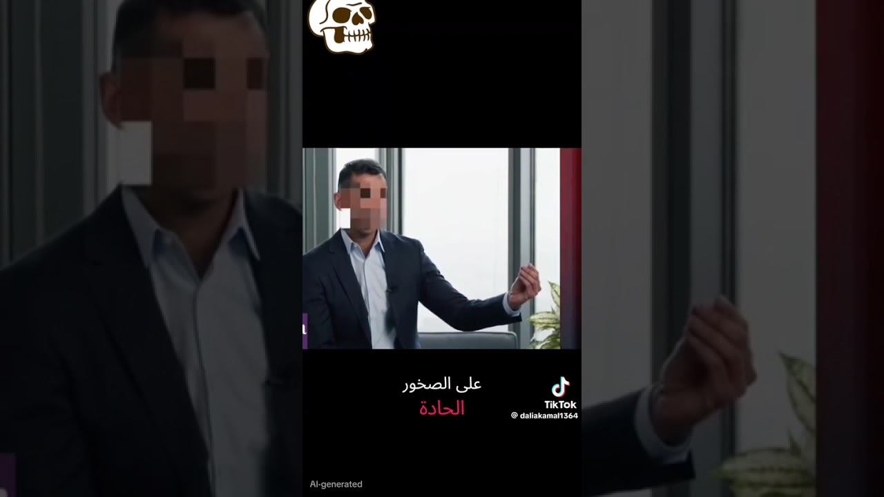 الرعب في جزيرة ابستين