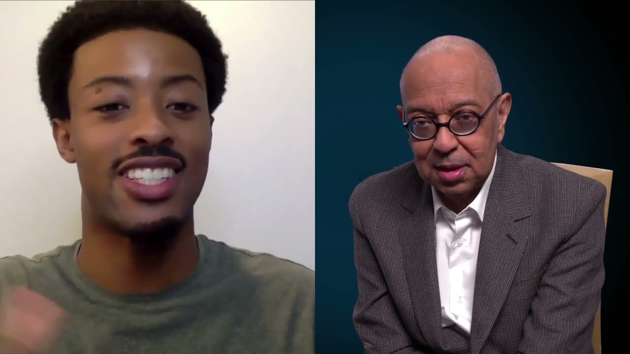 Director George C. Wolfe on Filming Biopic About Openly Gay Civil Rights Icon Bayard Rustin