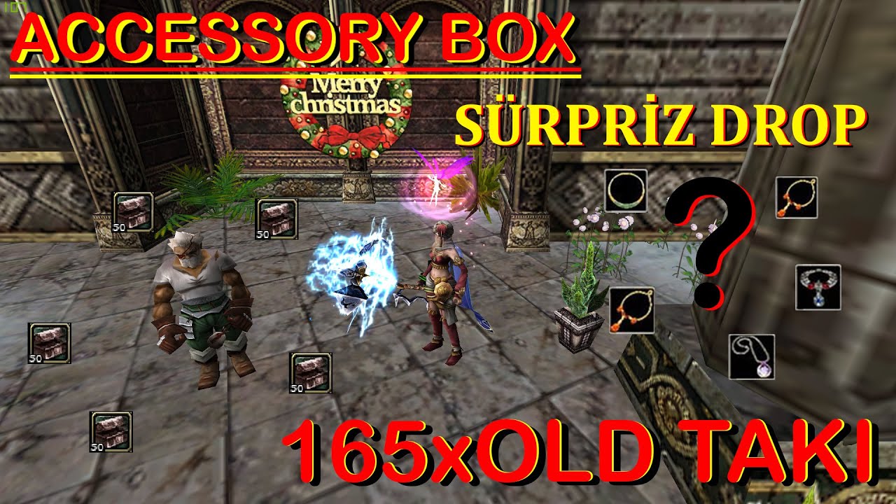 165x OLD TAKI KIRDIRMA / SPELL STONE / ACCESSORY BOX / GARİBANIN Y&Uuml;Z&Uuml; G&Uuml;L&Uuml;RM&Uuml; ???