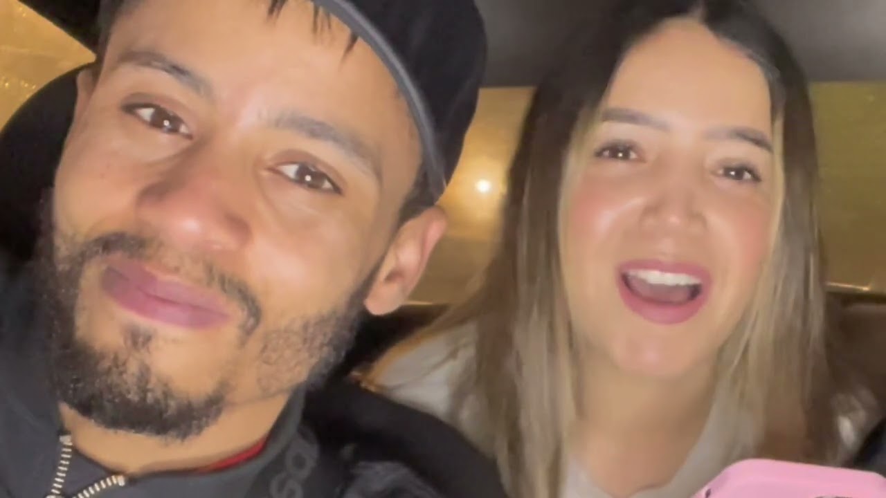 خطيبها كيخونها مع اقرب صديقة ليها وبغا  وكيزيد غير سوايع  معها و ايفر فيها 😳💵🫀😳💵