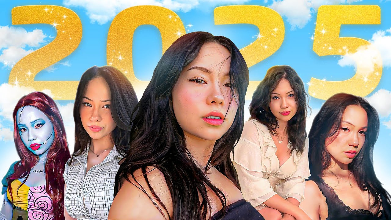 Best of QuarterJade 2025