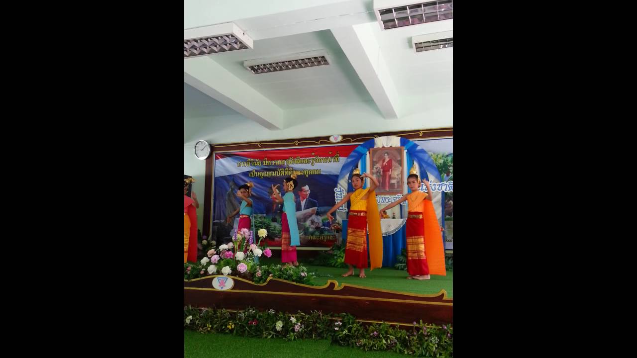 โรงเรียนอนุบาลบางแพ ป.3/2