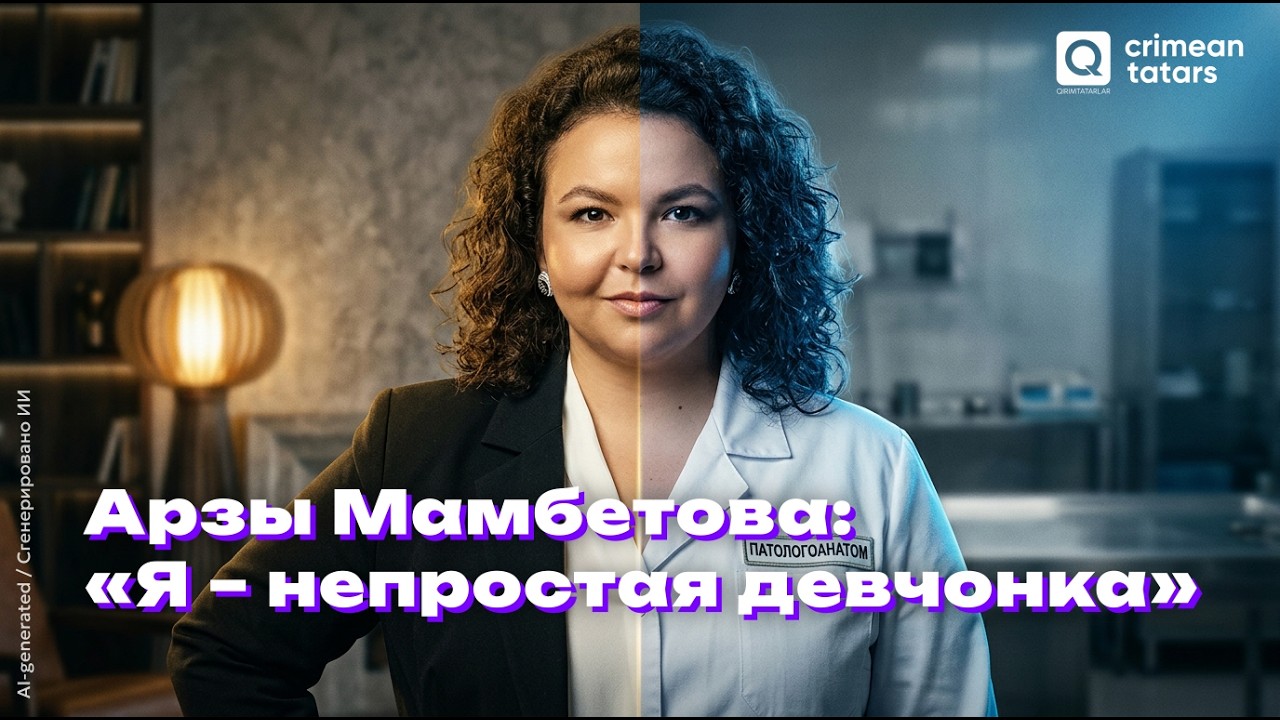 Merkez: «Я – непростая девчонка» (Выпуск 90)