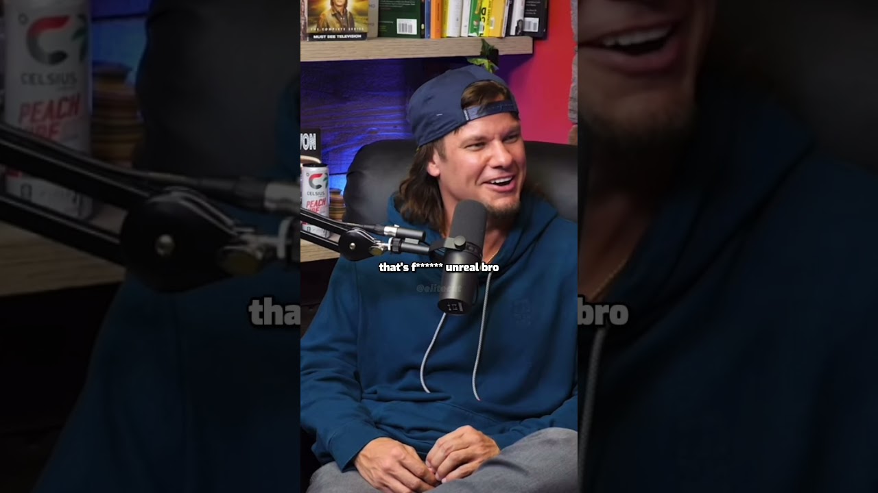 Theo Von 