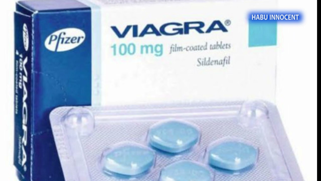 Ushobora no gupfa niba ukoresha VIAGRA udafite ikibazo cyo kudafata umurego kw'igitsina