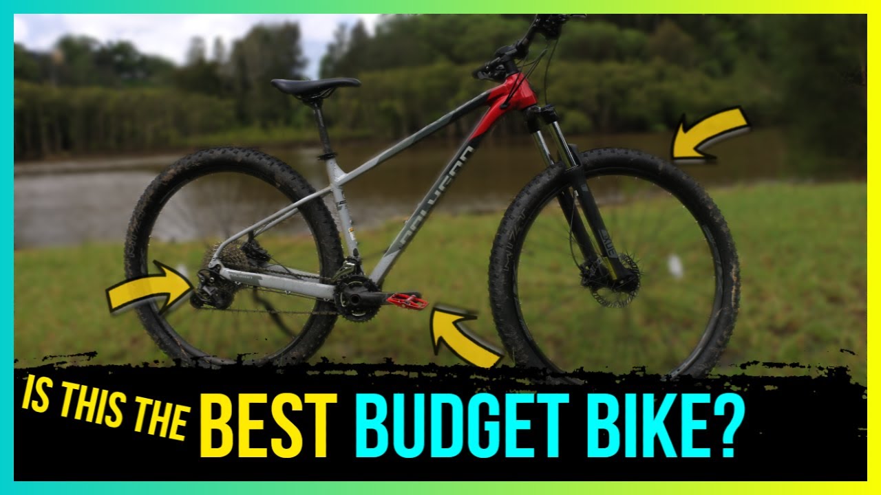 2022 Polygon Xtrada 5 Review - The Ultimate Budget Hardtail?