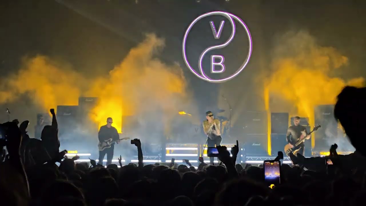 Viagra Boys - Sports - 013 Poppodium, Tilburg - 9 May 2025