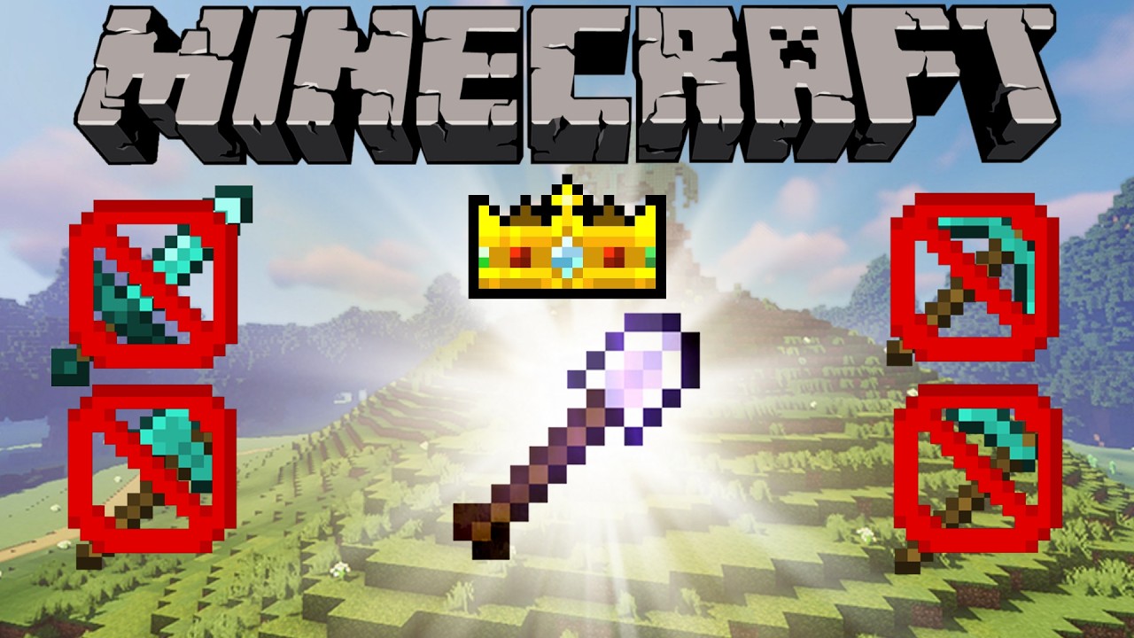 50000 subscriber = BOOM #minecraft