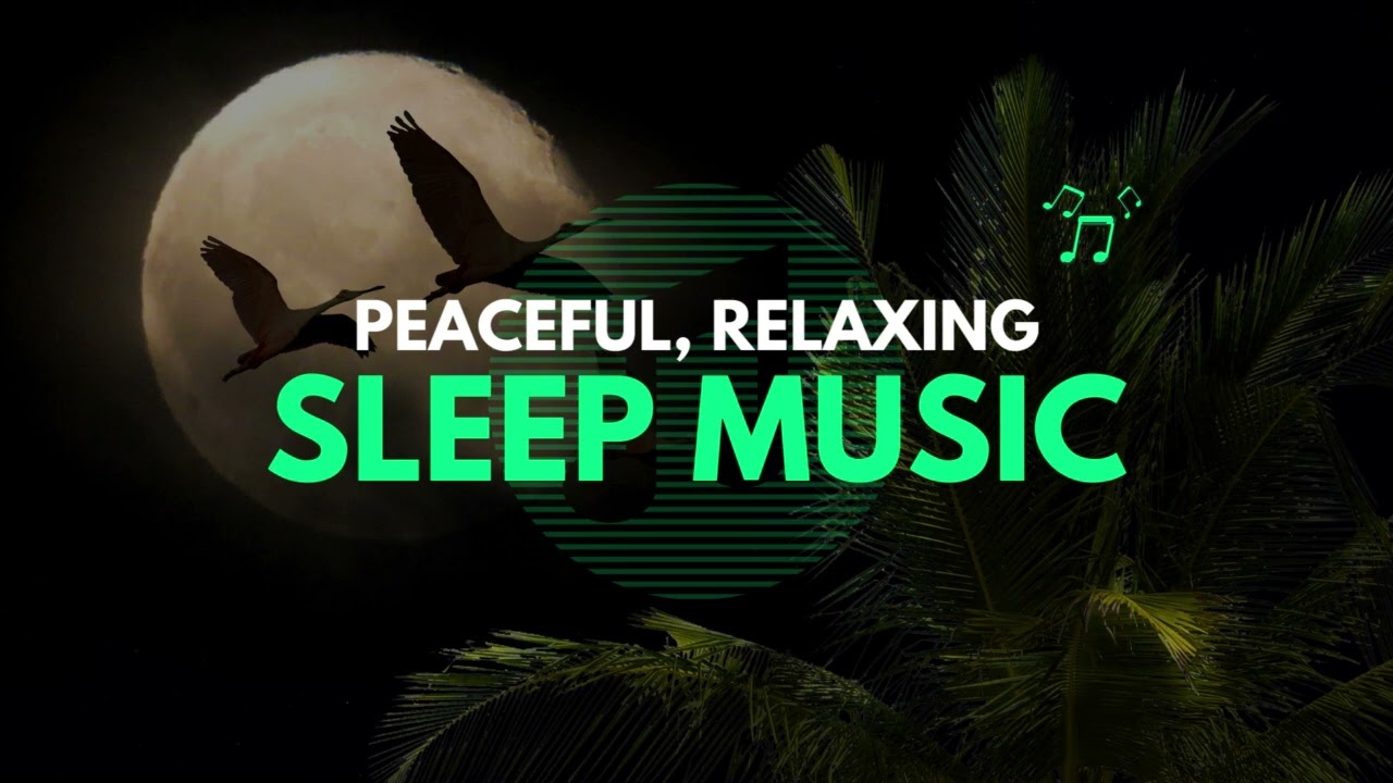 Minimalist Sleep Music