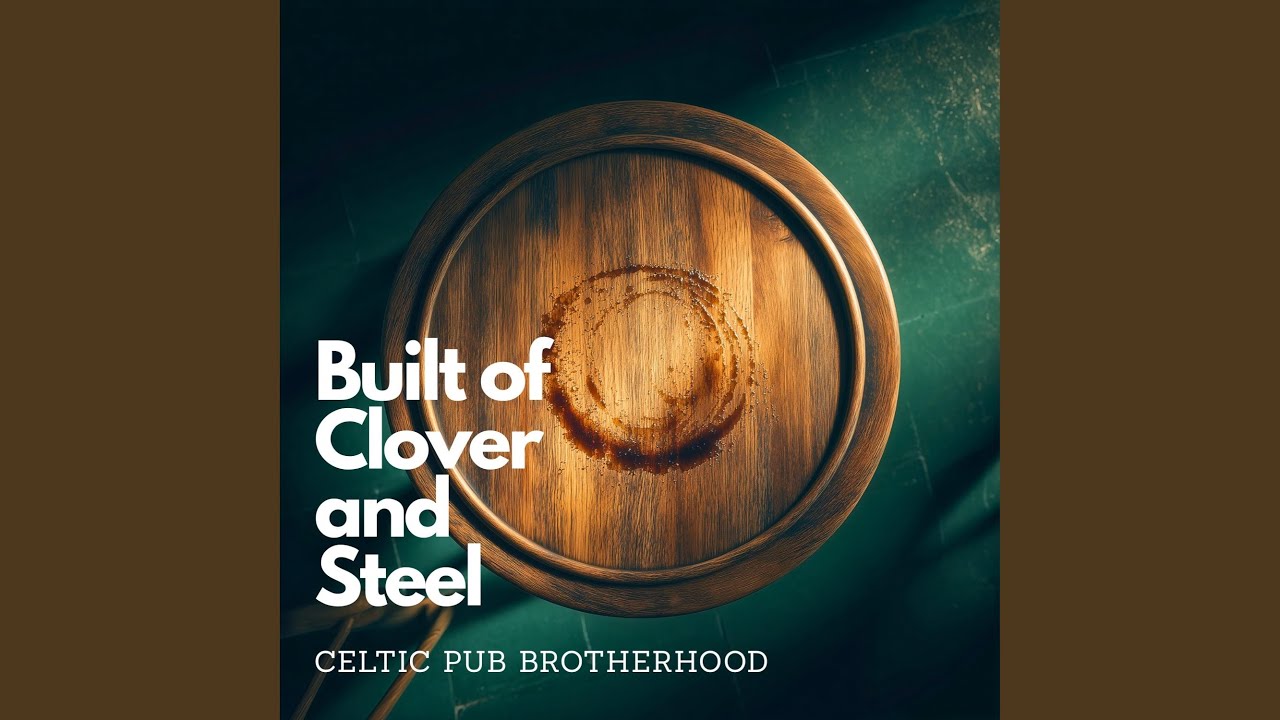 Built of Clover and Steel