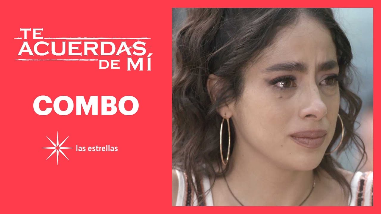 Te acuerdas de mí: Pedro quiere proteger a Vera de Olmo | C-15 | Las Estrellas