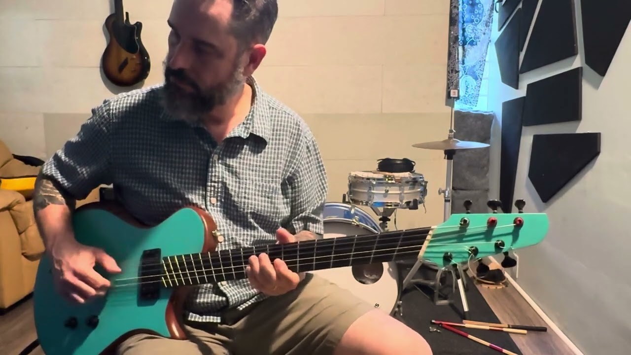 Groove Practice