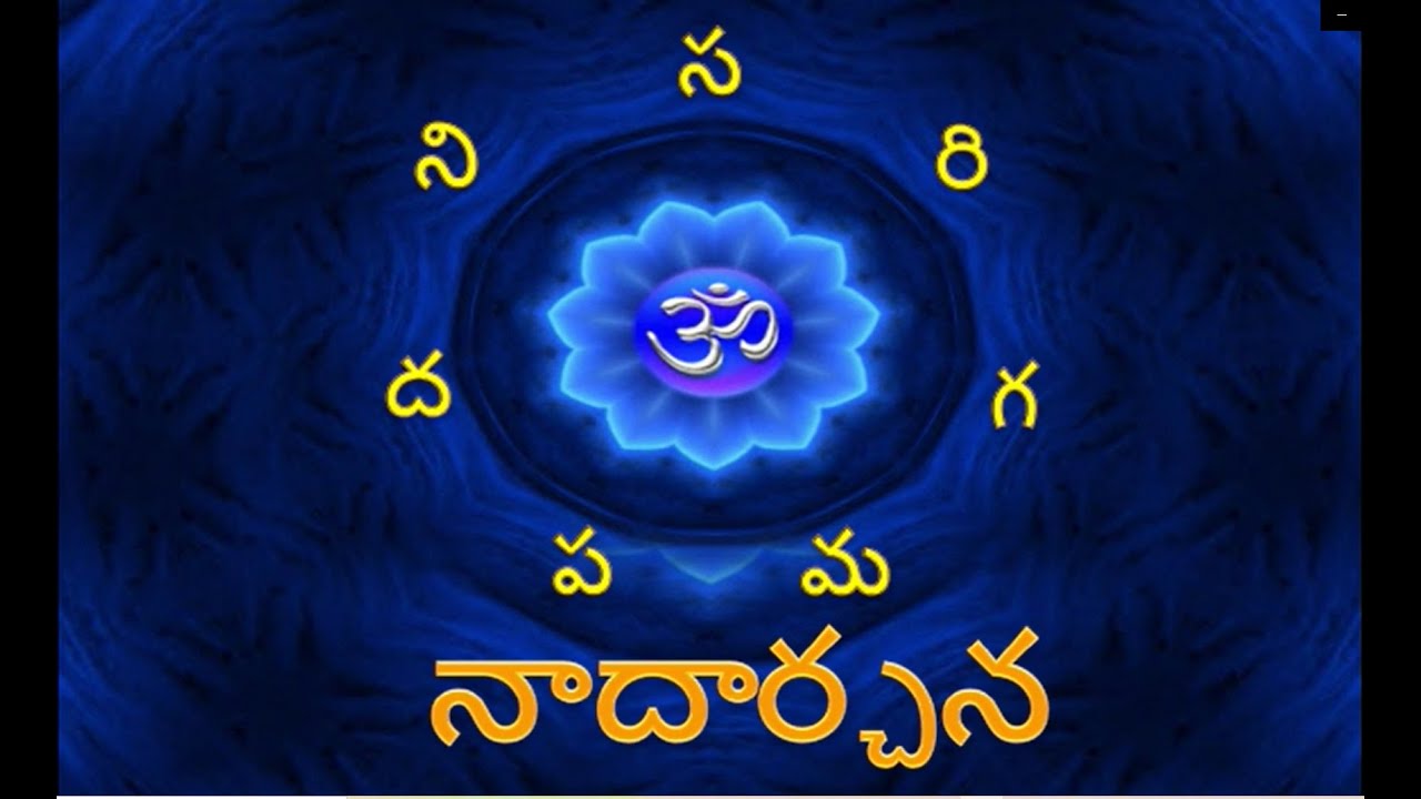 NADARCHANA OCTOBER 2022