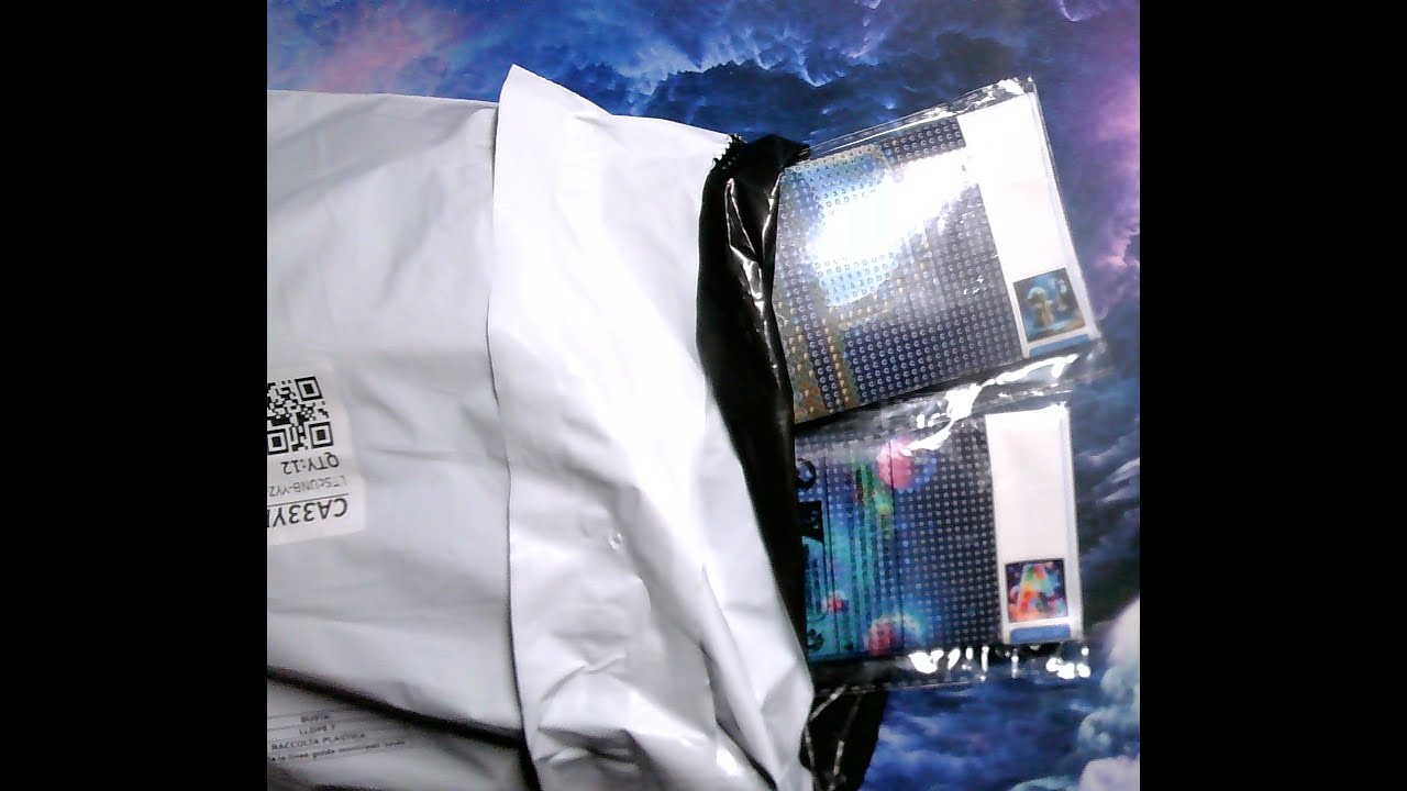 Haul Temu Diamond Painting
